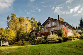 Srub Bublava 806, Bublava
